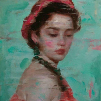 Furry绘画色彩灵感兽圈社群